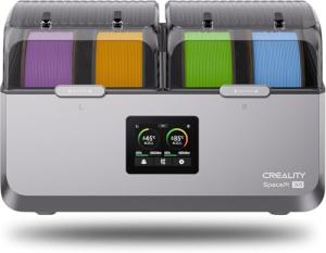 Creality SpacePi X4 Filament Dryer with Dual Heaters