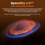 Creality SpacePi X4 Filament Dryer with Dual Heaters