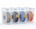 YOOPAI 4 Pack Filament Storage Box Set