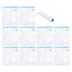 Filament Dryer Bags with Air Pump for PLA