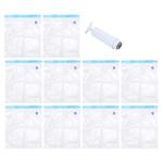 Filament Dryer Bags with Air Pump for PLA