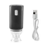 Fowecry USB Rechargeable Air Pump for 3D Filament