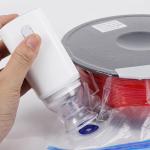 Fowecry USB Rechargeable Air Pump for 3D Filament