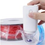 Fowecry USB Rechargeable Air Pump for 3D Filament