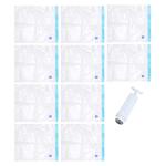 Filament Dryer Bags with Air Pump for PLA