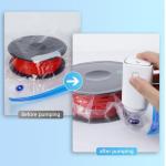Fowecry USB Rechargeable Air Pump for 3D Filament
