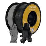 Kingroon 1.75mm PLA Filament for 3D Printers