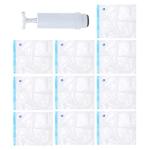 Filament Dryer Bags with Air Pump for PLA