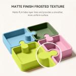 JAYO 1.75mm Olive Green Matte PLA Filament 1.1KG