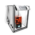 3-in-1 3D Printer Enclosure with Fume Extractor