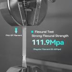 SUNLU PA6-GF 3D Filament - 1.75mm, 1KG Spool