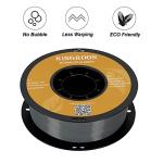 Kingroon 1.75mm PLA Filament for 3D Printers