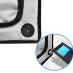 3-in-1 3D Printer Enclosure with Fume Extractor