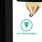 Kingroon 1.75mm PLA Filament for 3D Printers