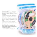 Vacuum Sealed 3D Printer Filament Storage Kit