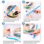 Vacuum Sealed 3D Printer Filament Storage Kit