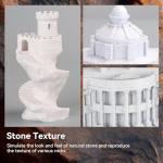 Kexcelled PLA Rock Filament - Magic Black 1kg