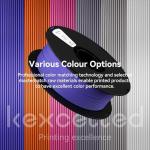 Kexcelled 1.75mm Tough Chocolate PLA Filament 1kg