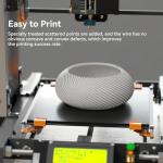 Kexcelled PLA Rock Filament - Magic Black 1kg