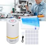 Vacuum Sealed 3D Printer Filament Storage Kit