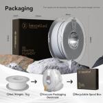 Kexcelled PLA Rock Filament - Magic Black 1kg