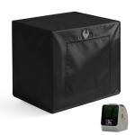 YIBEICO 3D Printer Dust Cover for Creality Space Pi