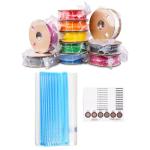 50pcs Filament Storage Bags for 3D Printers