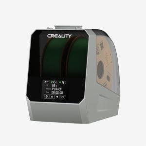 Creality Space PI Filament Dryer with 2 Rolls
