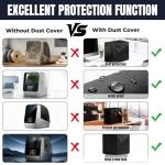 YIBEICO 3D Printer Dust Cover for Creality Space Pi