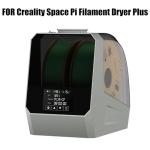 YIBEICO 3D Printer Dust Cover for Creality Space Pi