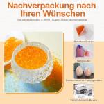 Reusable Silica Gel Beads for 3D Printers