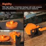 Kexcelled 1.75mm ABS Filament - Fire Engine Red