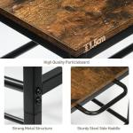 3D Printer Filament Storage Rack with Wheels