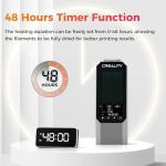 Creality Space Pi 3D Printer Filament Dryer