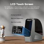 Creality Space PI 3D Printer Filament Dryer