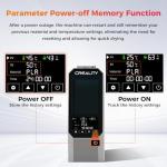 Creality Space Pi 3D Printer Filament Dryer