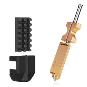 Quick-Swap 0.25mm Nozzle for Flashforge Adventurer 5X