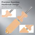 Quick-Swap 0.25mm Nozzle for Flashforge Adventurer 5X