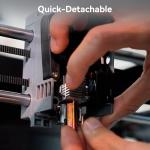 Quick-Swap 0.25mm Nozzle for Flashforge Adventurer 5X