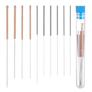 11-Piece Stainless Steel 3D Printer Nozzle Cleaning Kit