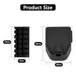 Nozzle Brush & Silicone Sock Kit for AD5X