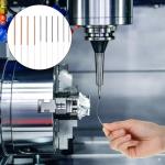 11-Piece Stainless Steel 3D Printer Nozzle Cleaning Kit