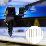 11-Piece Stainless Steel 3D Printer Nozzle Cleaning Kit