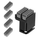 Panda Brush XP & 4 Silicone Nozzle Wipers