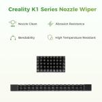 Creality K1 Series Nozzle Wiper Kit
