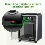 Creality K1 Series Nozzle Wiper Kit