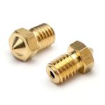 Kobra 3D Printer Brass Nozzle Set - 20pcs
