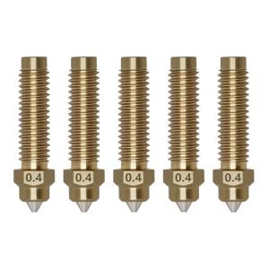 0.4mm Nozzle Kit for Elegoo Centauri 3D Printer