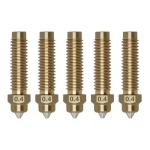 0.4mm Nozzle Kit for Elegoo Centauri 3D Printer