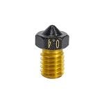4-Pack 0.4mm Non-Stick Nozzles for 3D Printers
